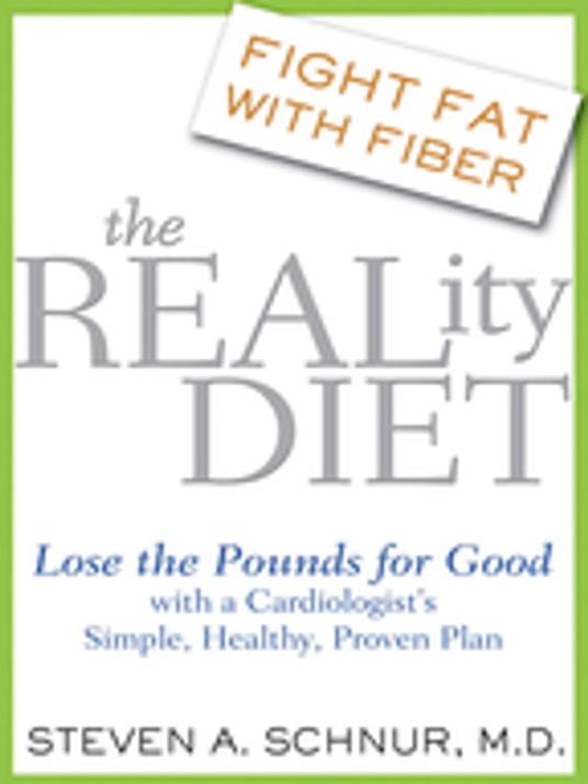 The Reality Diet
