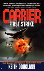 Carrier #19: First Strike