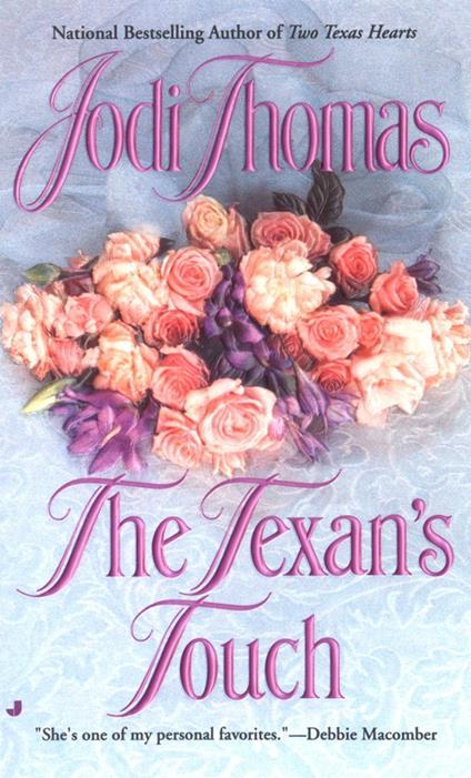 The Texan's Touch