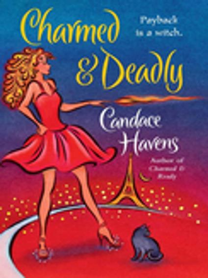 Charmed & Deadly