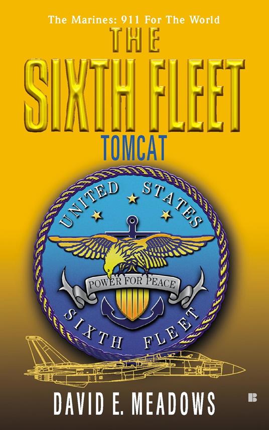 The Sixth Fleet: Tomcat