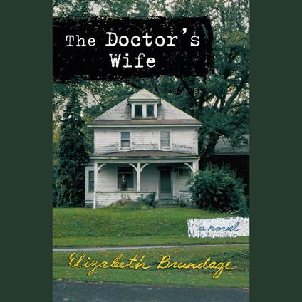 The Doctor's Wife