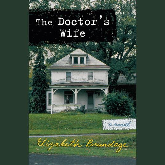The Doctor's Wife
