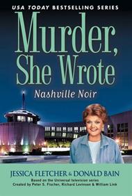 Murder, She Wrote: Nashville Noir