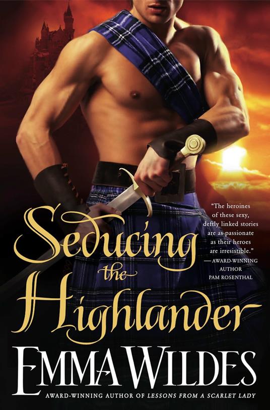 Seducing the Highlander
