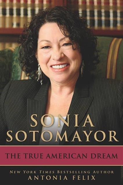 Sonia Sotomayor