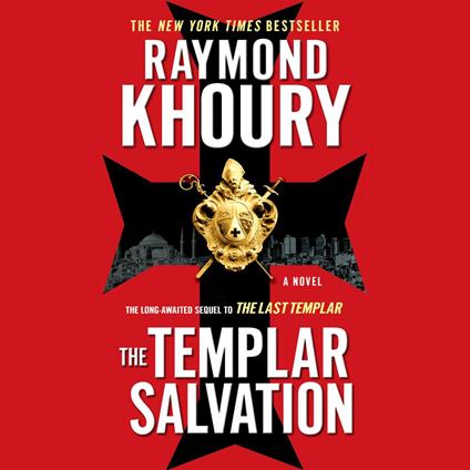 The Templar Salvation