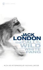 The Call of the Wild and White Fang