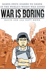 War is Boring