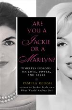 Are You a Jackie or a Marilyn?