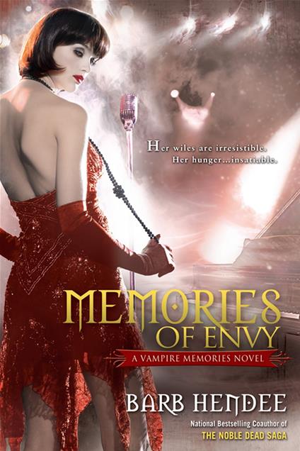 Memories of Envy