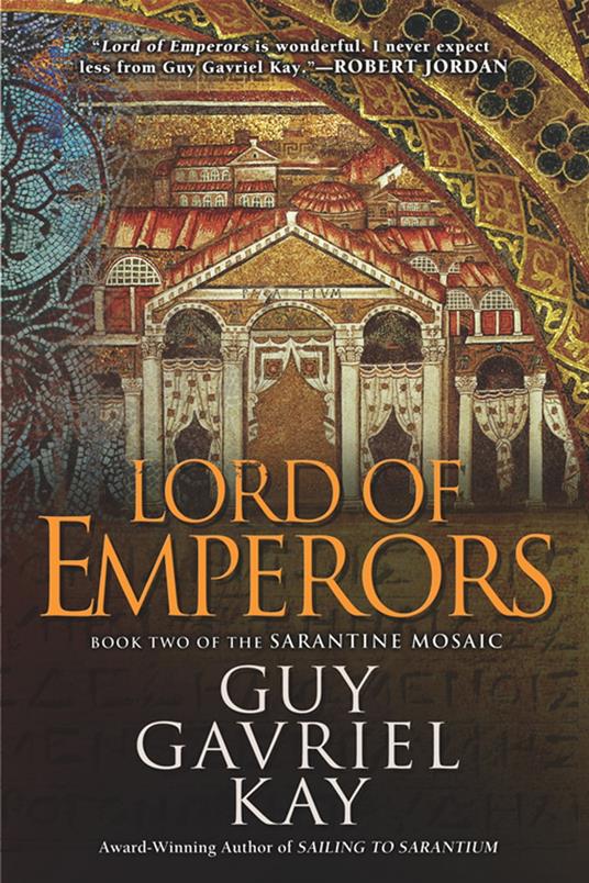 Lord of Emperors