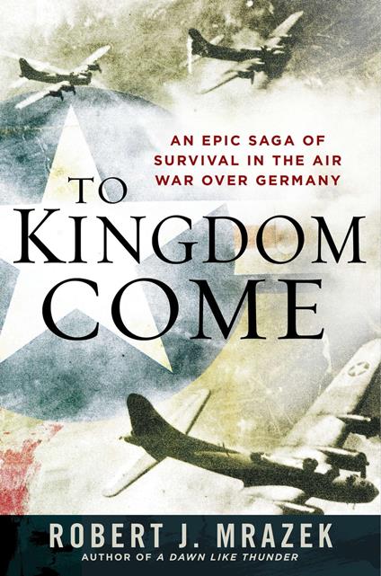 To Kingdom Come