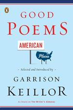 Good Poems, American Places