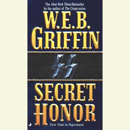 Secret Honor