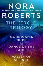 Nora Roberts' The Circle Trilogy