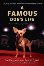A Famous Dog's Life