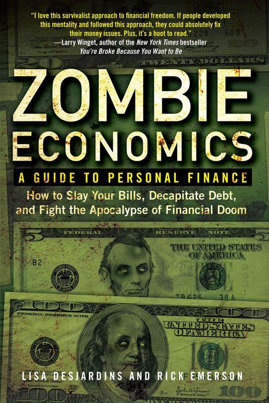 Zombie Economics