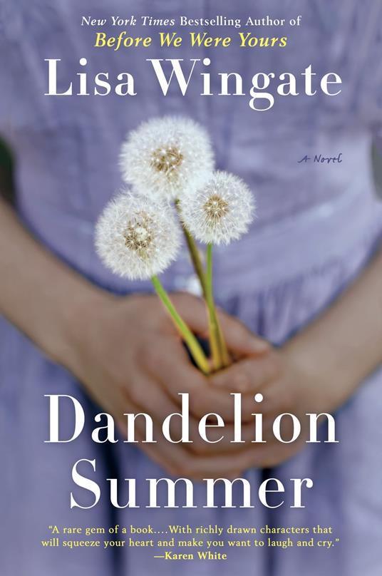 Dandelion Summer