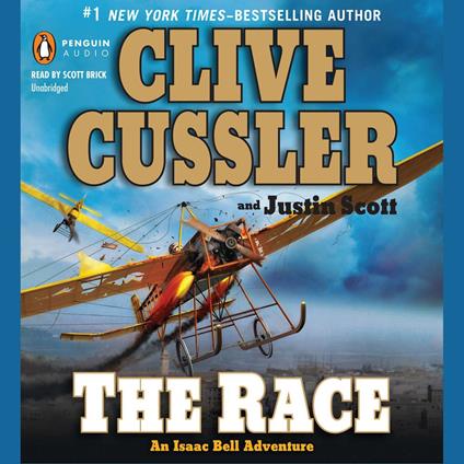 The Race