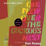 One Flew Over the Cuckoo's Nest
