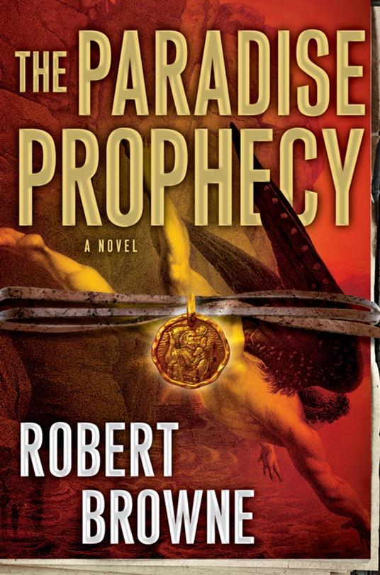 The Paradise Prophecy