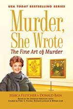 Murder, She Wrote: The Fine Art of Murder