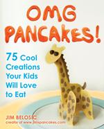 OMG Pancakes!