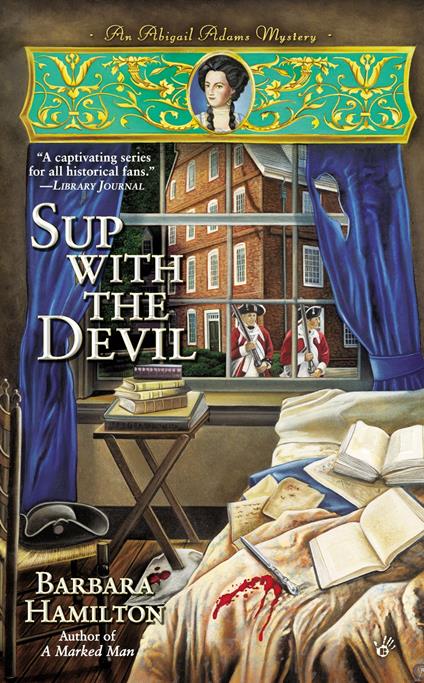 Sup With the Devil