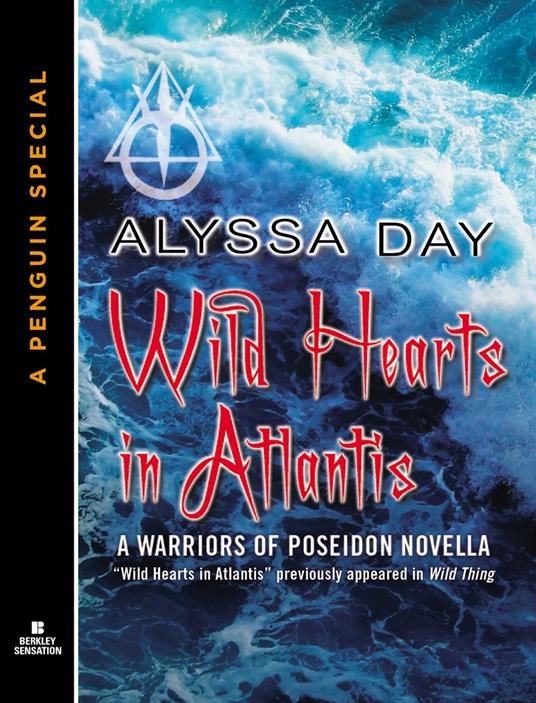 Wild Hearts in Atlantis