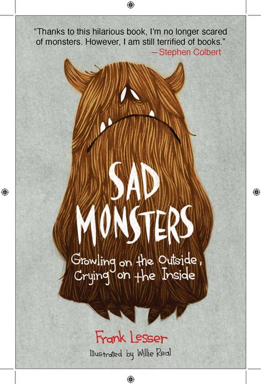 Sad Monsters