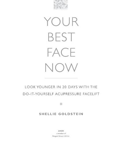 Your Best Face Now