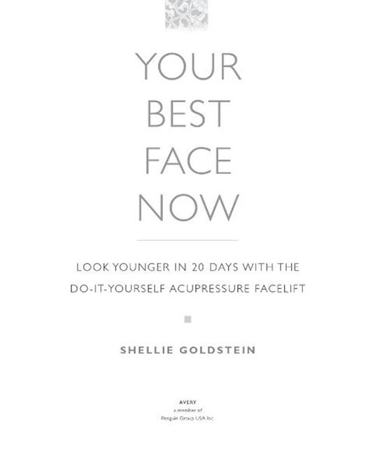 Your Best Face Now
