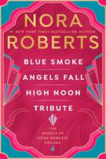 The Novels of Nora Roberts, Volume 4