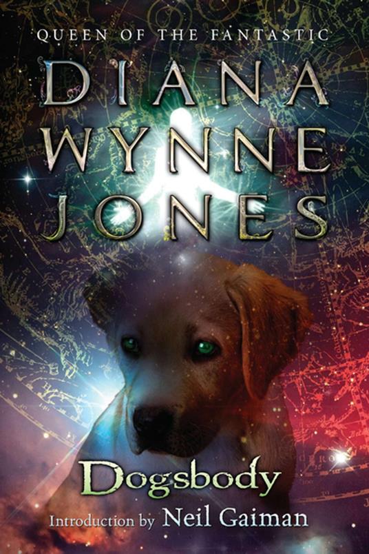 Dogsbody - Diana Wynne Jones - ebook