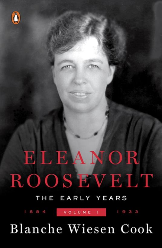 Eleanor Roosevelt, Volume 1