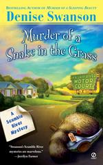 Murder Of A Snake In The Grass