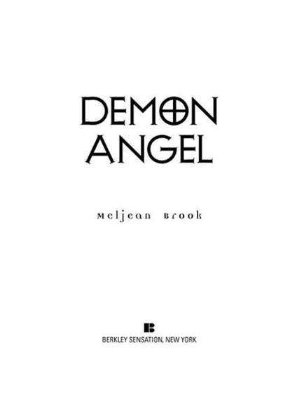 Demon Angel