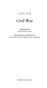 Civil War