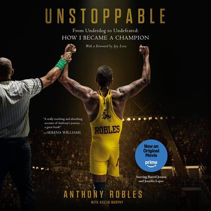 Unstoppable