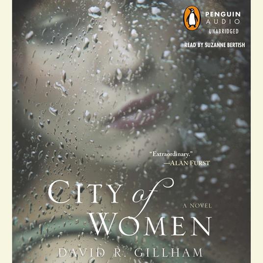 City of Women