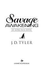 Savage Awakening