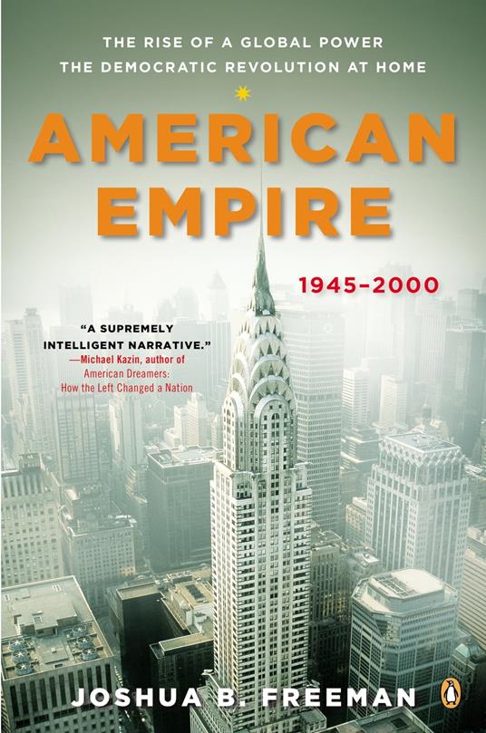 American Empire