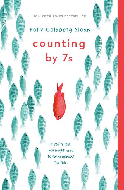 Counting by 7s - Holly Goldberg Sloan - ebook