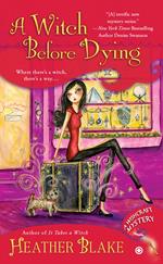 A Witch Before Dying