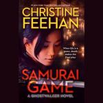 Samurai Game