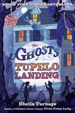 The Ghosts of Tupelo Landing