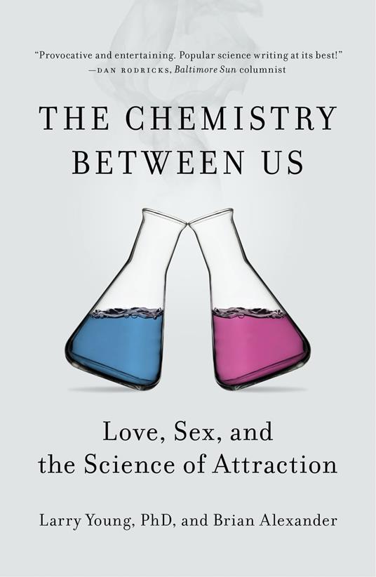 The Chemistry Between Us