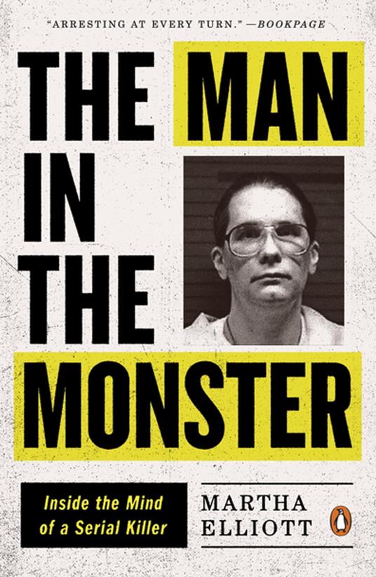 The Man in the Monster