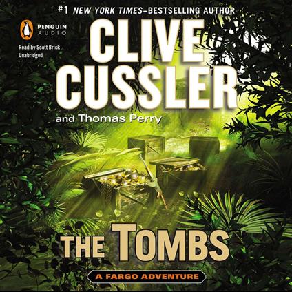 The Tombs